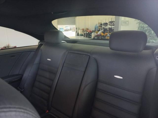 Mercedes Classe CL CL 63 AMG V-Max auto - Immagine 14