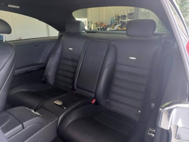 Mercedes Classe CL CL 63 AMG V-Max auto - Immagine 15
