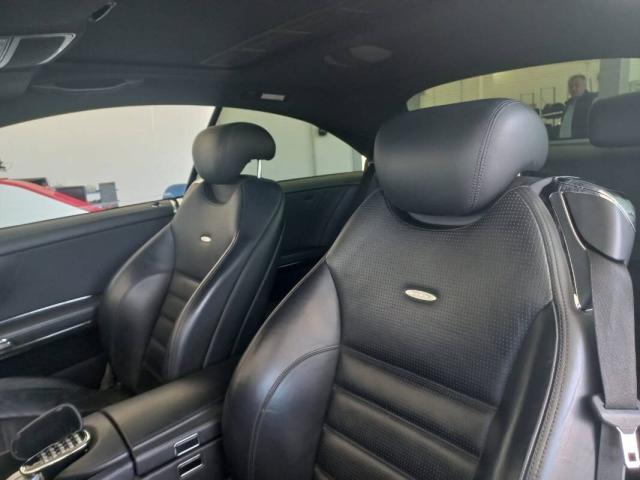 Mercedes Classe CL CL 63 AMG V-Max auto - Immagine 6
