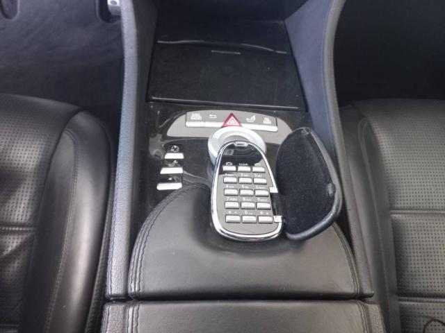 Mercedes Classe CL CL 63 AMG V-Max auto - Immagine 13
