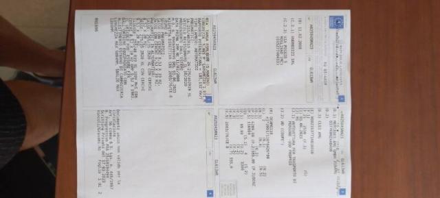 Mercedes Classe CL CL 63 AMG V-Max auto - Immagine 3