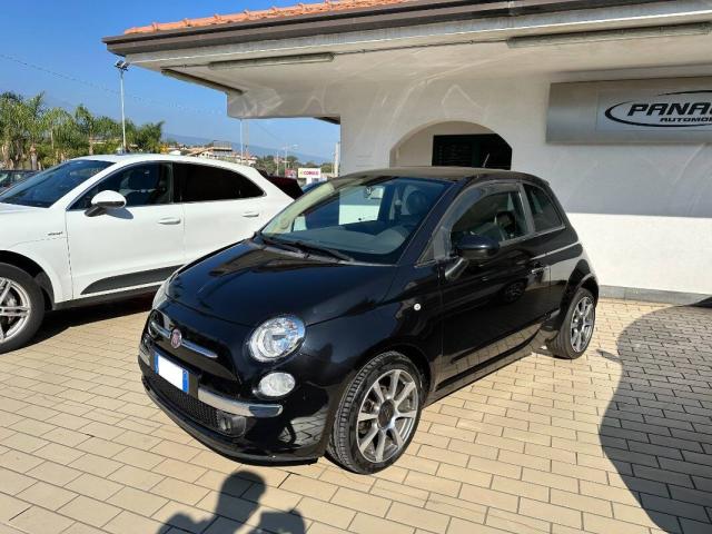 Fiat 500 1.3 mjt 16v Sport 75cv - Immagine 5