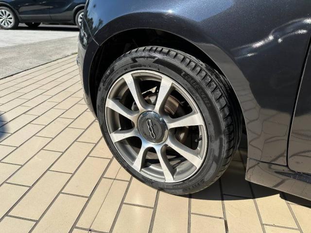 Fiat 500 1.3 mjt 16v Sport 75cv - Immagine 4
