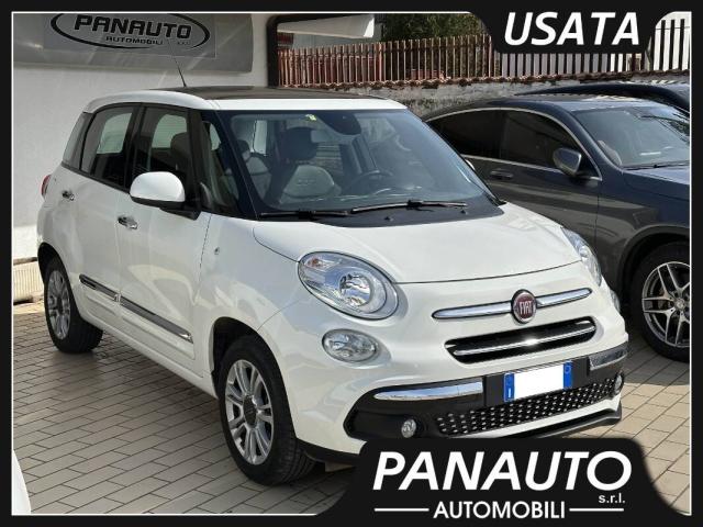 Fiat 500 L 1.3 mjt Lounge 95cv - Immagine 16