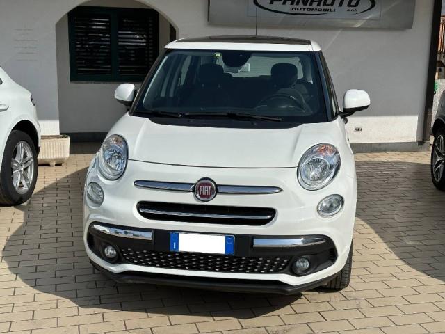 Fiat 500 L 1.3 mjt Lounge 95cv - Immagine 18