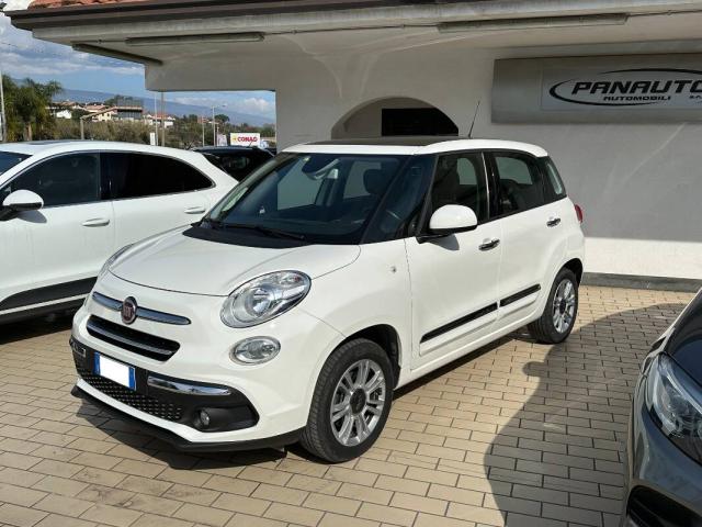 Fiat 500 L 1.3 mjt Lounge 95cv - Immagine 10