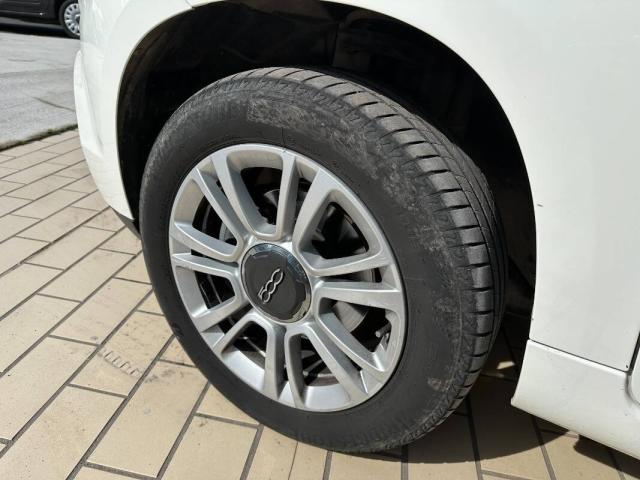 Fiat 500 L 1.3 mjt Lounge 95cv - Immagine 9
