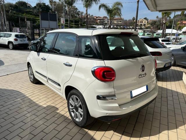 Fiat 500 L 1.3 mjt Lounge 95cv - Immagine 8