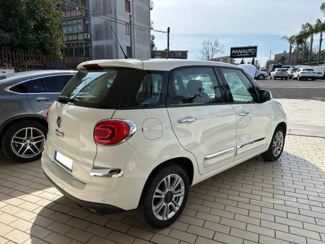 Fiat 500 L 1.3 mjt Lounge 95cv - Immagine 4