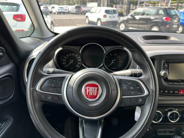 Fiat 500 L 1.3 mjt Lounge 95cv - Immagine 17