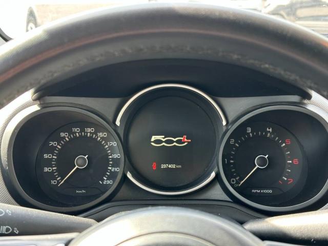 Fiat 500 L 1.3 mjt Lounge 95cv - Immagine 5