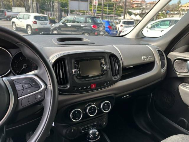 Fiat 500 L 1.3 mjt Lounge 95cv - Immagine 12