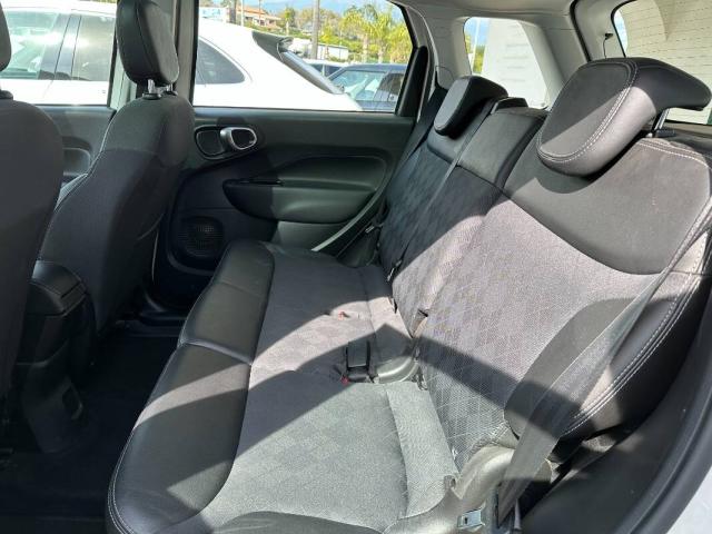 Fiat 500 L 1.3 mjt Lounge 95cv - Immagine 3