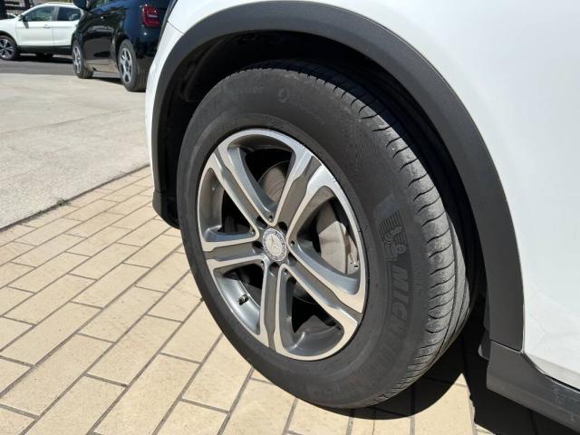Mercedes Classe GLC 220 d Premium 4matic auto - Immagine 4