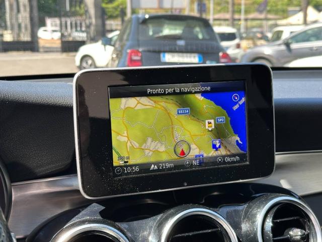 Mercedes Classe GLC 220 d Premium 4matic auto - Immagine 7