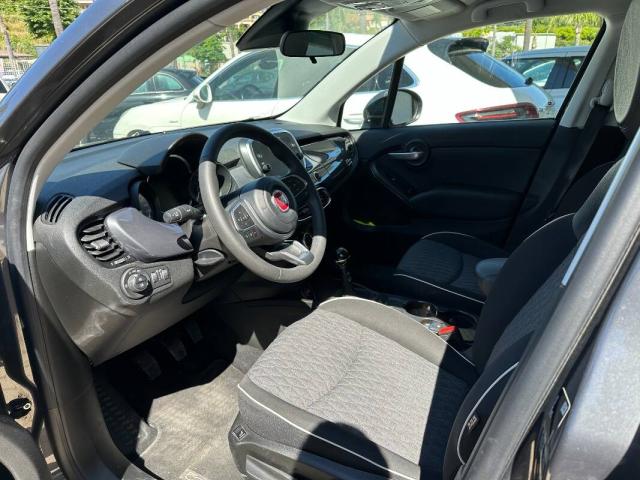 Fiat 500X 1.6 mjt City Cross 4x2 120cv - Immagine 12