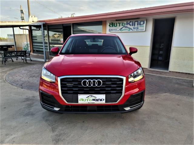 Audi Q2 Q2 2.0 tdi Business quattro 150cv s-tronic - Immagine 17