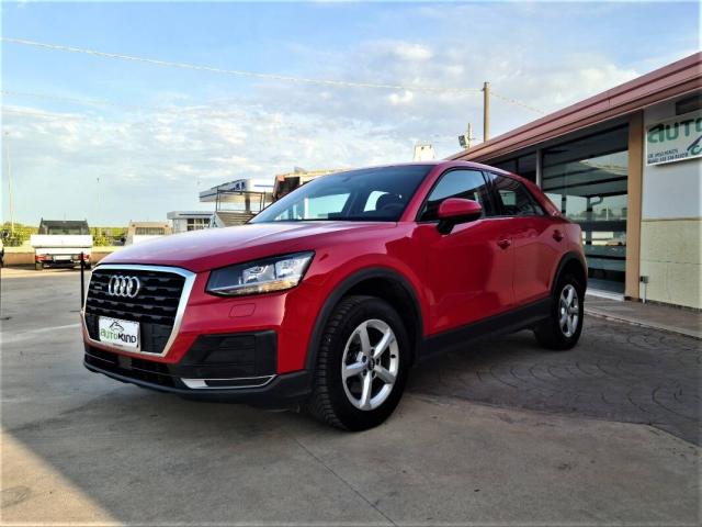 Audi Q2 Q2 2.0 tdi Business quattro 150cv s-tronic - Immagine 11