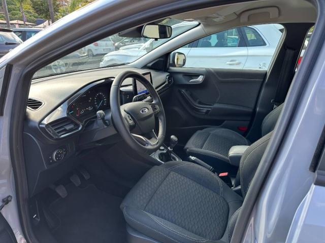 Ford Puma 1.5 ecoblue Titanium s&s 120cv - Immagine 8