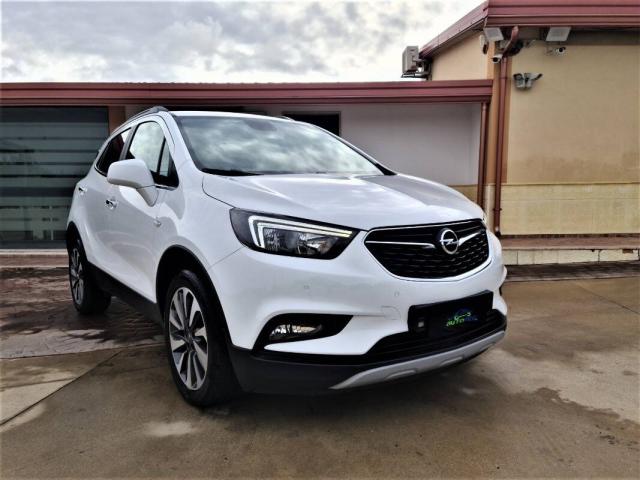 Opel Mokka X 1.6 cdti Innovation 4x2 136cv auto - Immagine 32