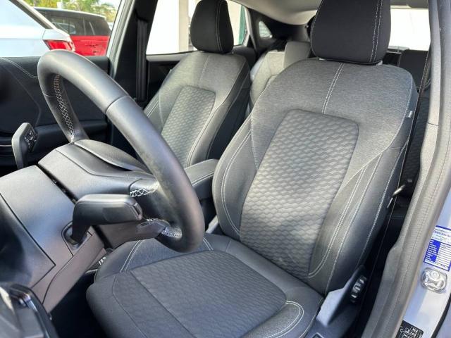 Ford Puma 1.5 ecoblue Titanium s&s 120cv - Immagine 9