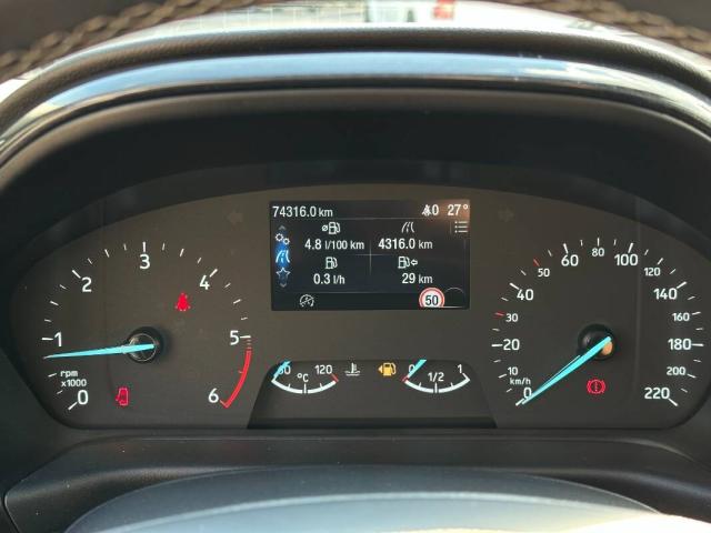 Ford Puma 1.5 ecoblue Titanium s&s 120cv - Immagine 2