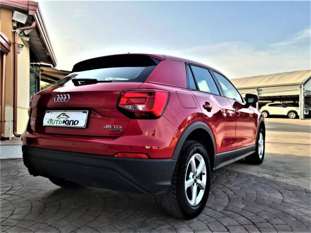 Audi Q2 Q2 2.0 tdi Business quattro 150cv s-tronic - Immagine 13
