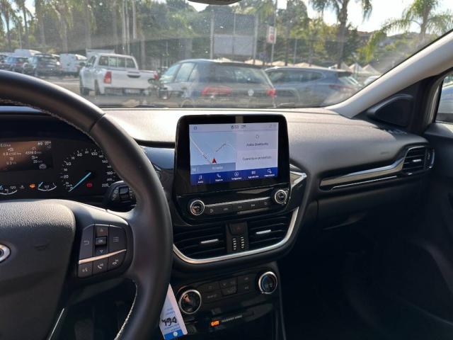 Ford Puma 1.5 ecoblue Titanium s&s 120cv - Immagine 3
