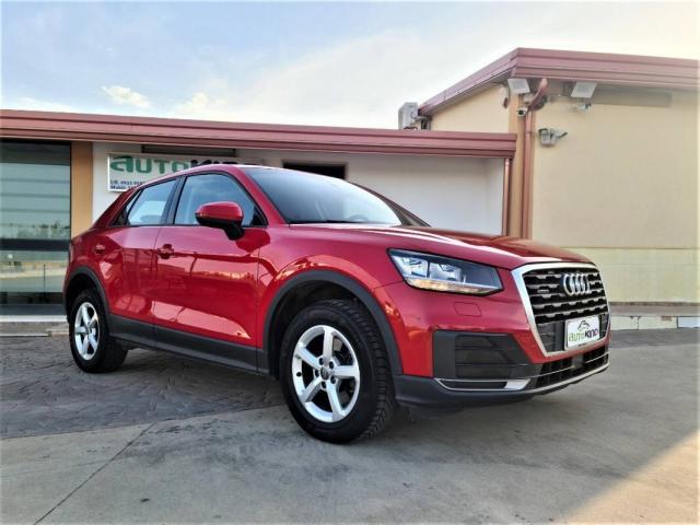 Audi Q2 Q2 2.0 tdi Business quattro 150cv s-tronic - Immagine 24