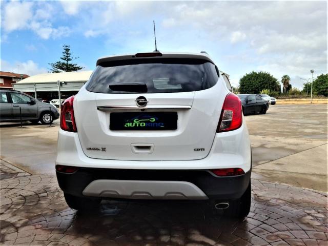 Opel Mokka X 1.6 cdti Innovation 4x2 136cv auto - Immagine 12