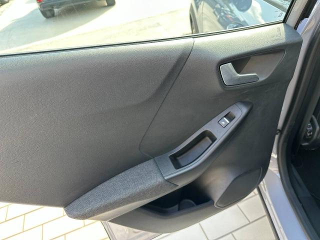 Ford Puma 1.5 ecoblue Titanium s&s 120cv - Immagine 14
