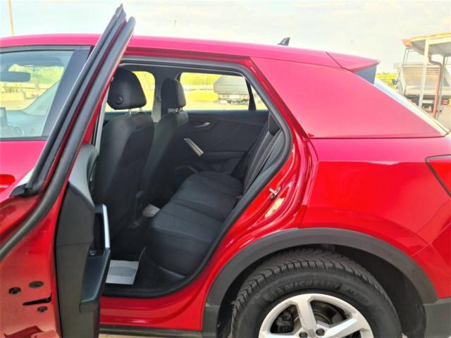 Audi Q2 Q2 2.0 tdi Business quattro 150cv s-tronic - Immagine 5