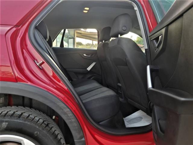 Audi Q2 Q2 2.0 tdi Business quattro 150cv s-tronic - Immagine 10