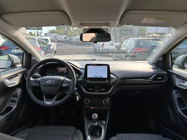 Ford Puma 1.5 ecoblue Titanium s&s 120cv - Immagine 16