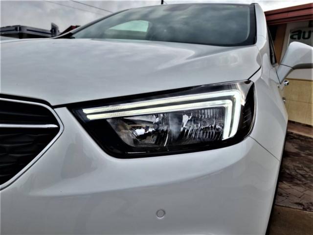 Opel Mokka X 1.6 cdti Innovation 4x2 136cv auto - Immagine 25