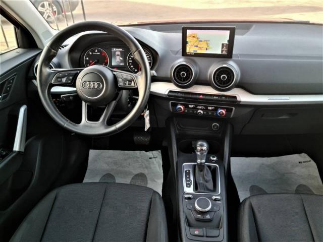 Audi Q2 Q2 2.0 tdi Business quattro 150cv s-tronic - Immagine 14