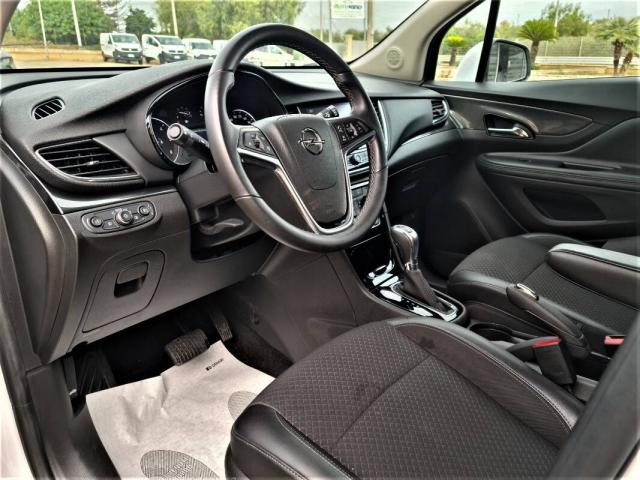 Opel Mokka X 1.6 cdti Innovation 4x2 136cv auto - Immagine 22