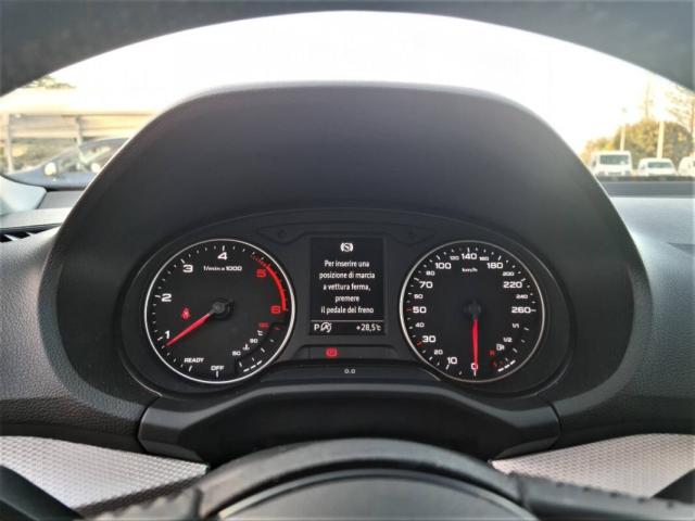 Audi Q2 Q2 2.0 tdi Business quattro 150cv s-tronic - Immagine 9