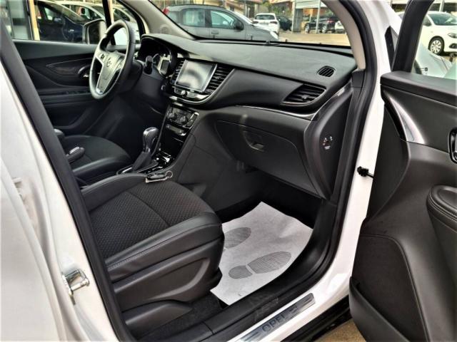 Opel Mokka X 1.6 cdti Innovation 4x2 136cv auto - Immagine 28