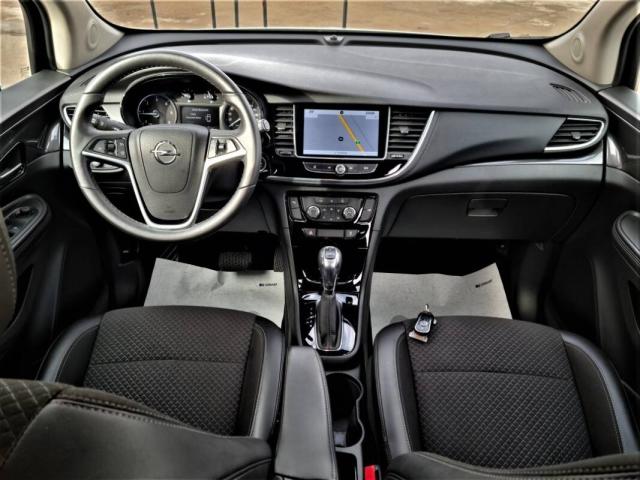 Opel Mokka X 1.6 cdti Innovation 4x2 136cv auto - Immagine 9