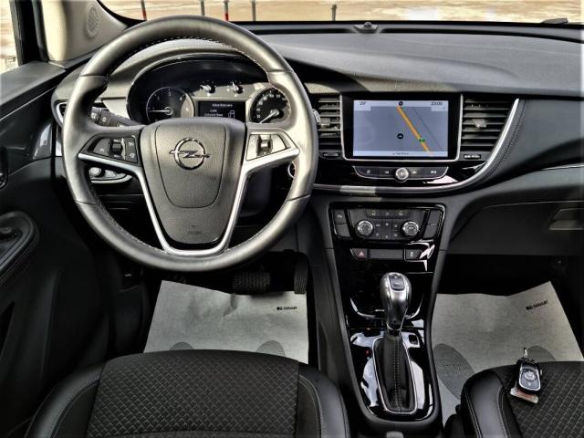 Opel Mokka X 1.6 cdti Innovation 4x2 136cv auto - Immagine 13