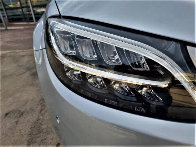 Mercedes Classe C 220 d Sport Plus 4matic auto - Immagine 17