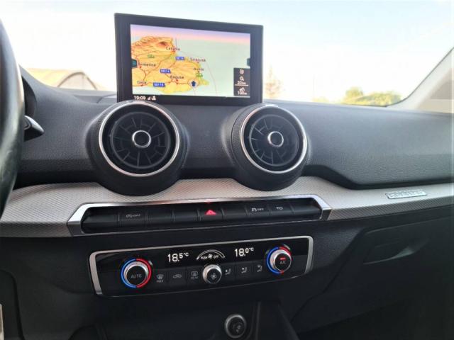 Audi Q2 Q2 2.0 tdi Business quattro 150cv s-tronic - Immagine 29
