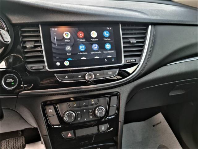 Opel Mokka X 1.6 cdti Innovation 4x2 136cv auto - Immagine 11