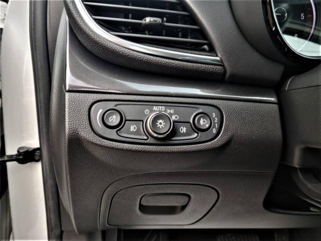 Opel Mokka X 1.6 cdti Innovation 4x2 136cv auto - Immagine 2