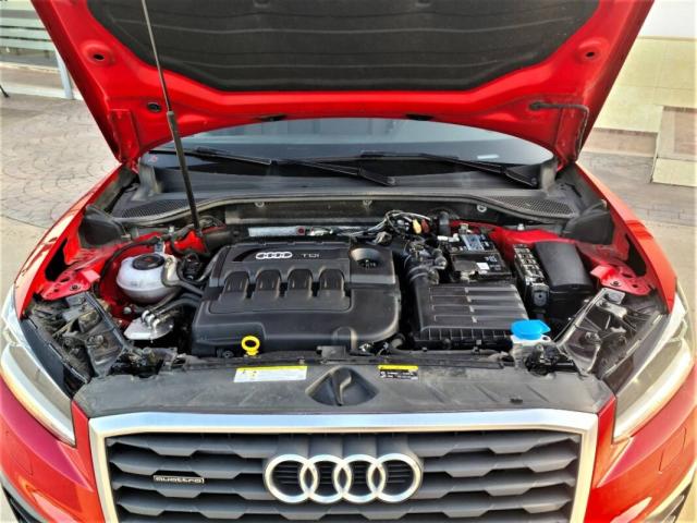 Audi Q2 Q2 2.0 tdi Business quattro 150cv s-tronic - Immagine 2