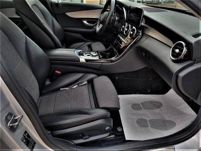 Mercedes Classe C 220 d Sport Plus 4matic auto - Immagine 3