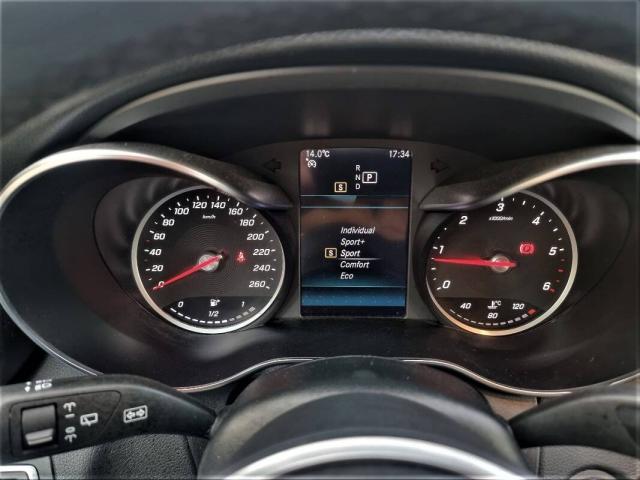 Mercedes Classe C 220 d Sport Plus 4matic auto - Immagine 2