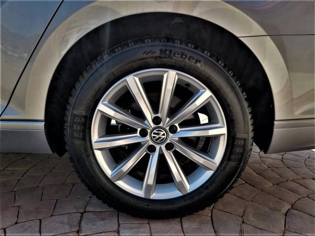 Volkswagen Passat Variant 1.6 tdi Business 120cv dsg - Immagine 15