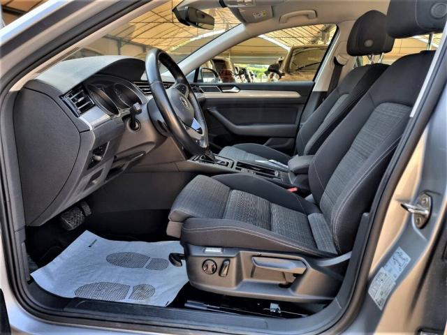 Volkswagen Passat Variant 1.6 tdi Business 120cv dsg - Immagine 31